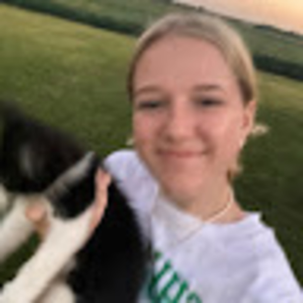 Meet your Posher, Bethany